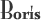 Image of the name of Boris Novofastovsky, Piano tuner and Piano technician in New York and Tri-state area